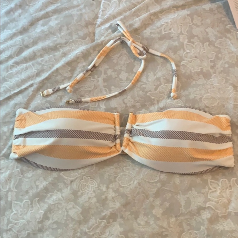 LSpace Striped Bandeau